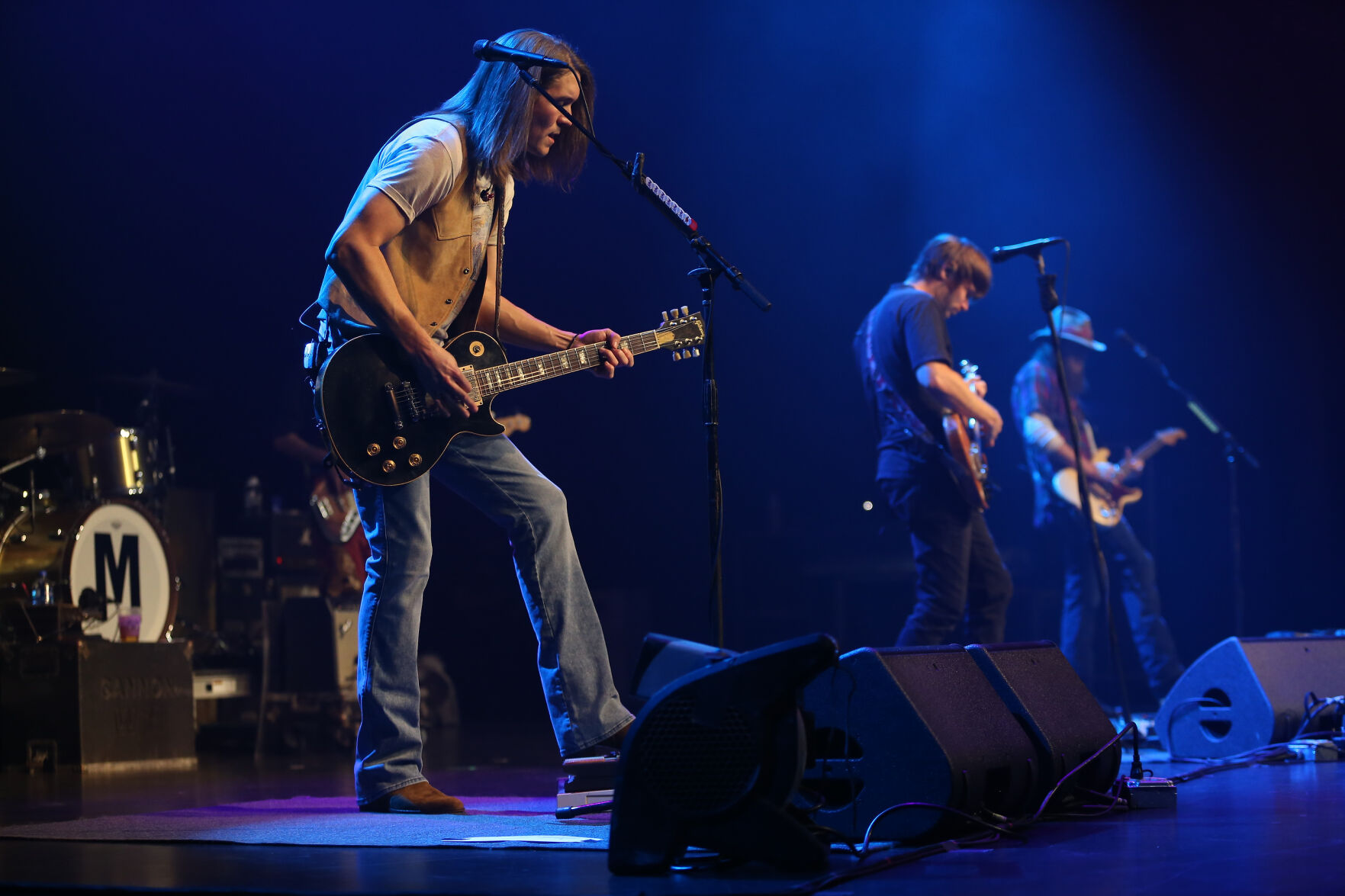 Whiskey Myers